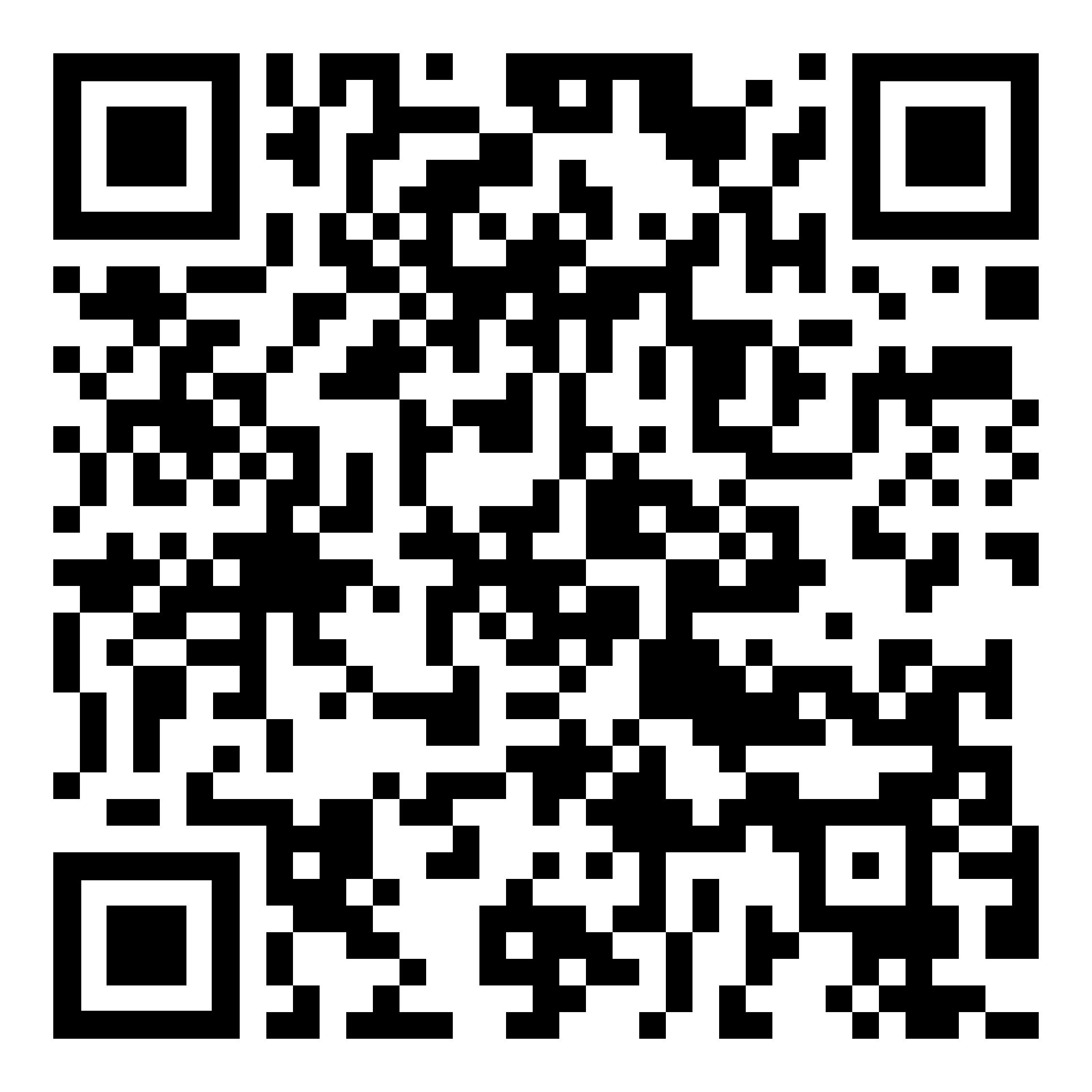 Marketing QR Code Image